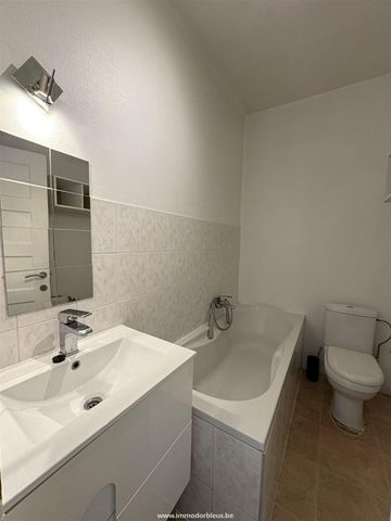 LIÈGE – Lumineux appartement 1 chambre + terrasse - Loyer: 650,00 € / mois - Photo 5