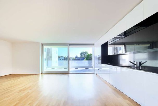 5 Zimmer, 166 m², 2. Stock - Photo 1