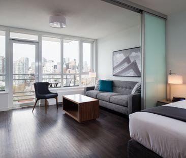 183 East Georgia Street, Vancouver - Photo 4