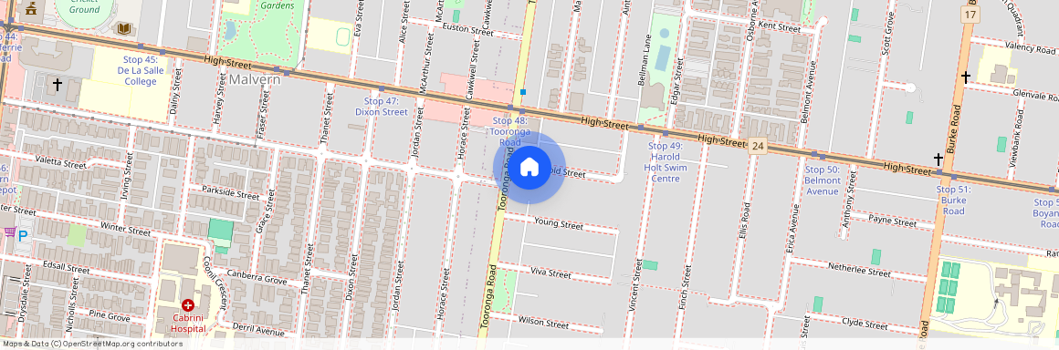 2c Leopold Street, Vic 3146, Glen Iris