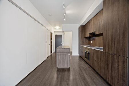 For Lease - 1990 Bloor Street Unit# 512, Toronto, Ontario - Photo 3