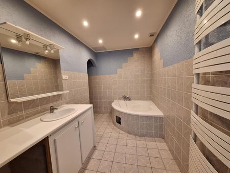 Location Appartement 2 pièces 56m² DIJON 21000 - Photo 5