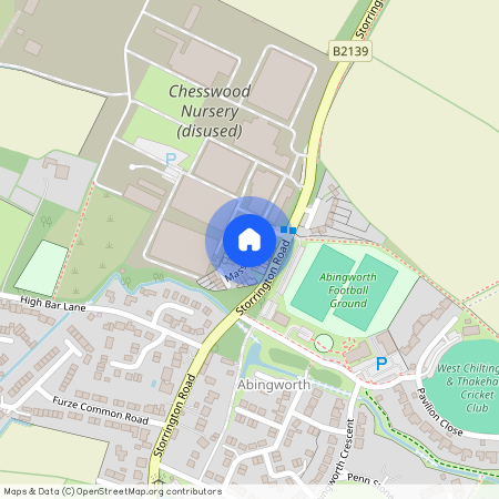 Massey Close, RH20, Thakeham