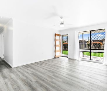 Neat & Newly Renovated 3-Bedroom Brick Home - Convenient Location i... - Photo 1