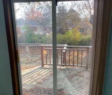 For Lease - 36 Melchior Drive Unit# Main, Toronto, Ontario - Photo 3