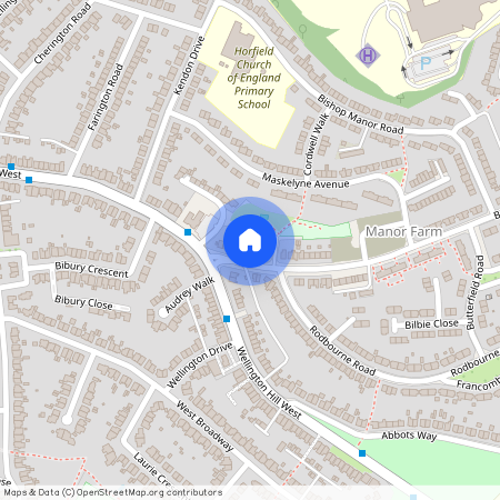 Bishopthorpe Road, Bristol BS10