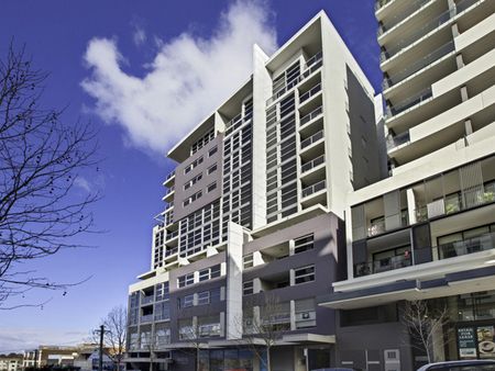 308/15 Atchison Street, St Leonards NSW 2065 - Apartment For Rent | Domain - Photo 5