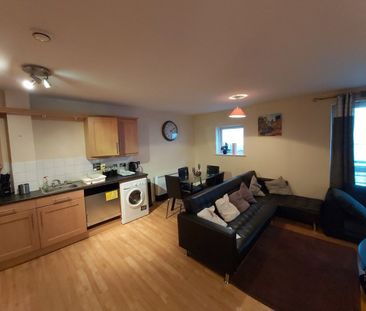 Room in a Shared Flat, Gas Street, B1 - Photo 3