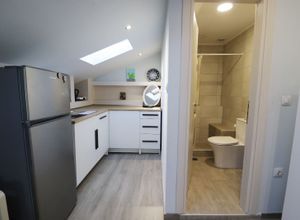 Studio/Γκαρσονιέρα για ενοικίαση - Αμπελόκηποι, - Photo 5