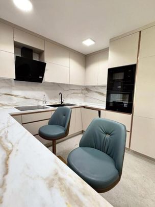 Apartament premium | 2 camere | vedere spre lac | UP-site - Fotografie 1