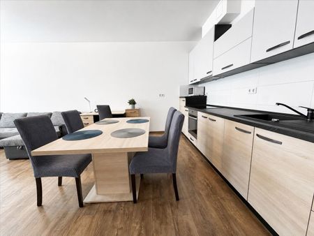 Kiadó luxus lakás - Debrecen - Fotó 2