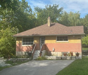 For Lease - 6398 Kingston Road, Toronto, Ontario - Photo 1