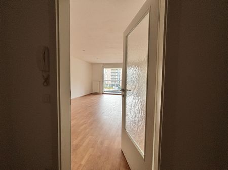 Moderne 3-Zimmer-Wohnung - Foto 5