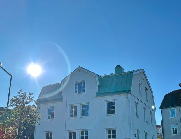 Björneborgsgatan 2 A - Photo 1