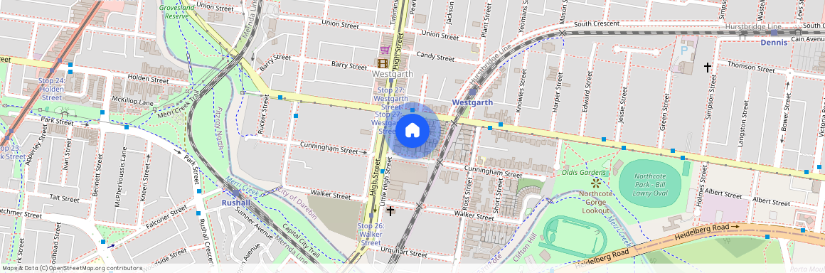 Northcote, Melbourne