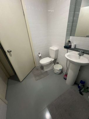 Melbourne CBD - Photo 1