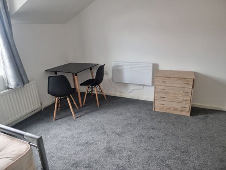 Room in a Shared House, City Road, B16 - Photo 2