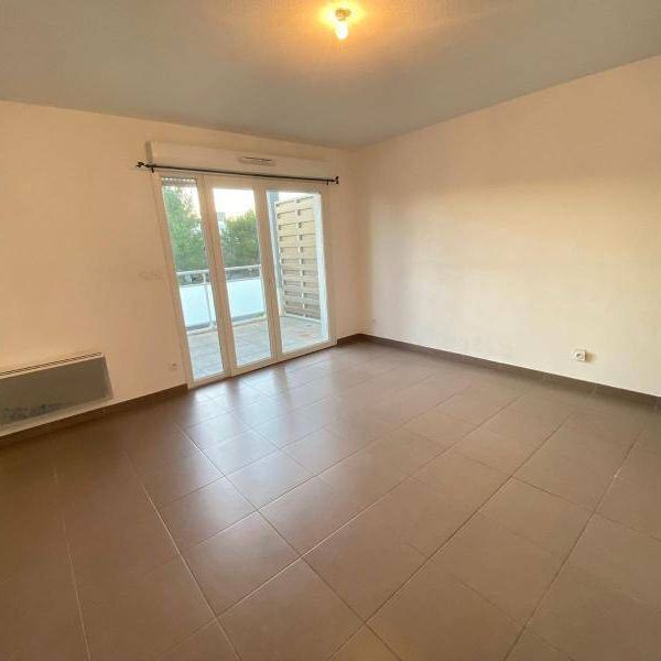 Location appartement récent 2 pièces 42.65 m² à Grabels (34790) - Photo 1