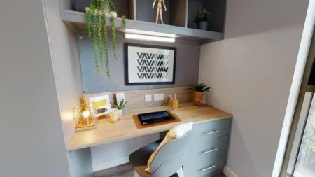 Saver En Suite - Photo 3