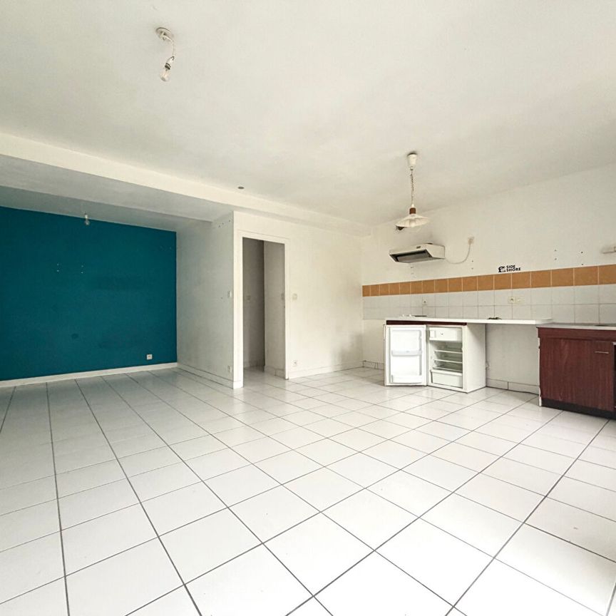 Location Appartement 1 pièce 35m² BREST 29200 - Photo 1