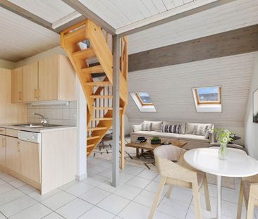 Architecture moderne sur la côte vaudoise - Foto 4