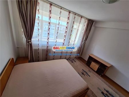 Apartament 2 camere 50mp | Decomandat | Metrou Tineretului | - Fotografie 4