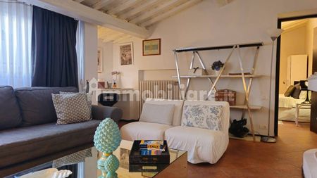 Attico piazza d'Ognissanti, Borgo Ognissanti - Il Prato, Firenze - Foto 3
