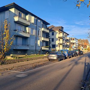 UTTINS 12, Appartement de 3.5 pièces proche du centre de la ville - Foto 2