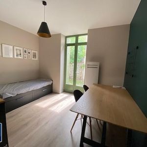 Location Appartement 1 pièce 17m² ST ETIENNE 42100 - Photo 2