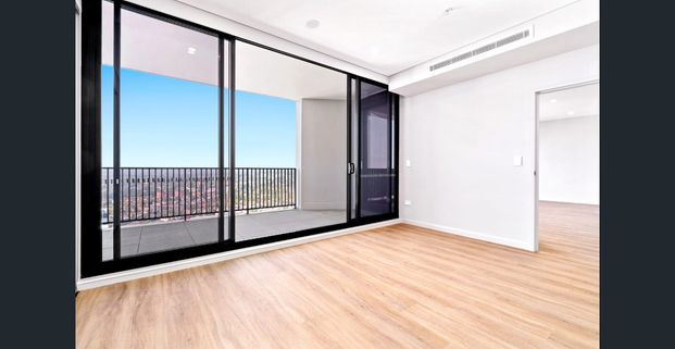 Your Dream Apartment Awaits in Burwood! - Photo 1