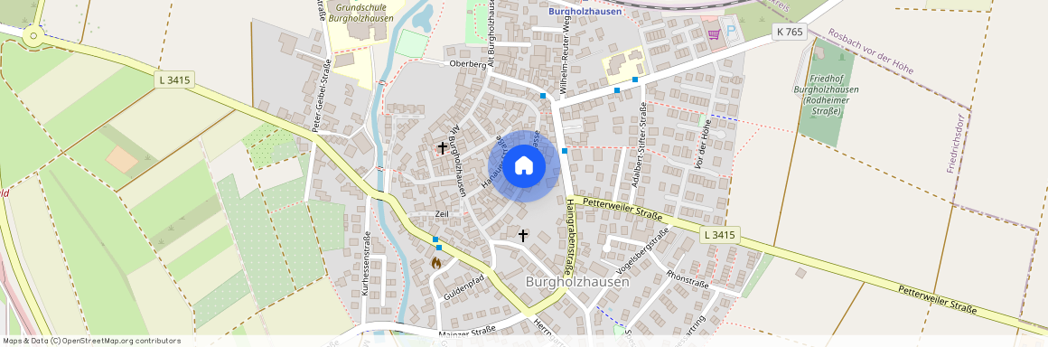 61381 Friedrichsdorf