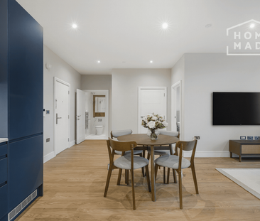 1 bedroom flat to rent - Photo 4