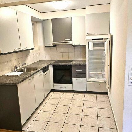 Helle 3.5Zi-Wohnung mit Balkon - Photo 1