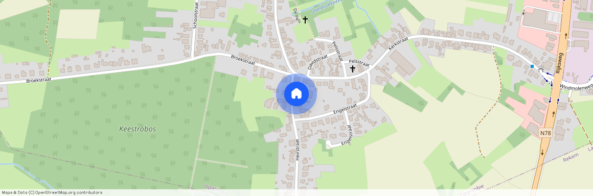 Heirstraat 549 / 6, 3630 Opgrimbie