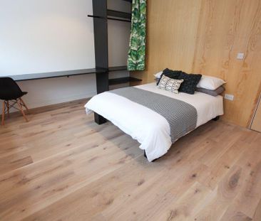 6 bedroom flat to rent - Photo 6