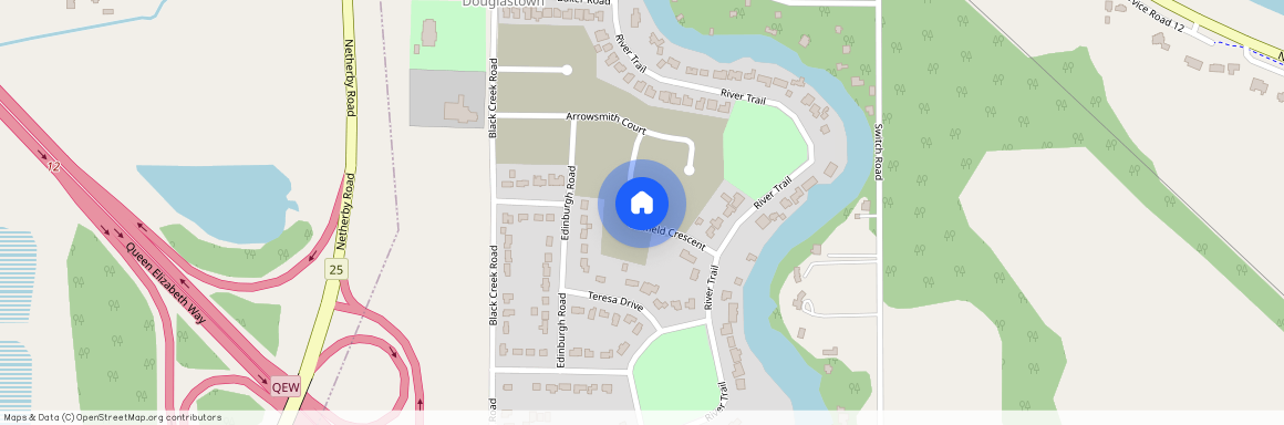 3580 Canfield Crescent, Fort Erie