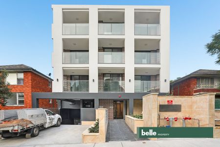 01/10 Homebush Road, Strathfield. - Photo 4