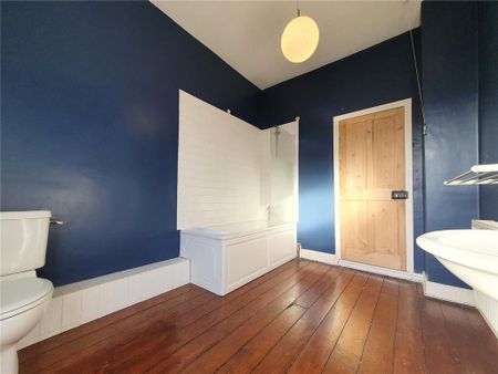 2 bedroom terraced house to rent - Photo 5