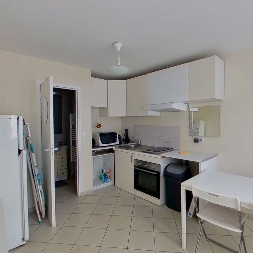 Maison meublée 3 pièces avec jardin à Olivet - Photo 1