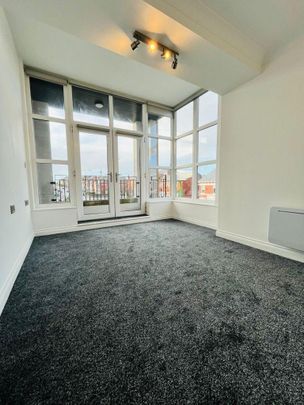 2 bedroom apartment to rent - Photo 1