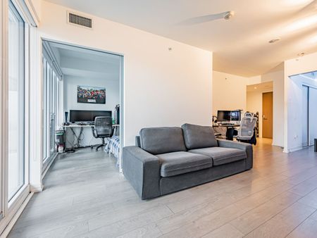 For Lease - 251 Jarvis Street Unit# 618, Toronto, Ontario - Photo 5