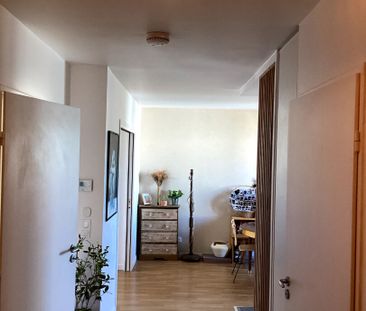 Location appartement 3 pièces, 54.00m², Montreuil - Photo 4