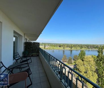 Appartement à louer 1 pièce 31.15m² - Photo 2
