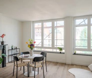 Te Kramersplein, Modern, energiezuinig 2 slpk-appartement - Foto 4