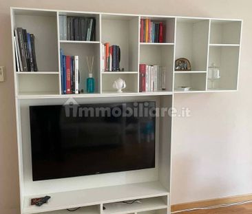 Trilocale via Bruno Cassinari, Santa Giulia, Milano - Photo 1