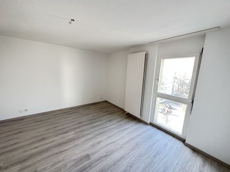 Lumineux avec une grande pièce à vivre - Foto 3