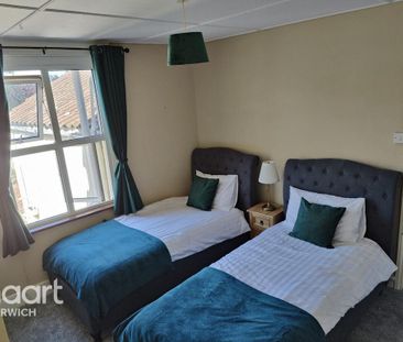 5 bedroom detached house to rent - Photo 5