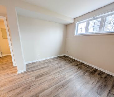 Cozy 3-Bedroom Lower Unit in St. Catharines! - Photo 6