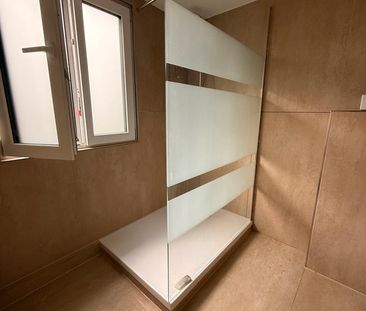 Kernsanierte Wohnung in ruhiger Wohnlage - Foto 1