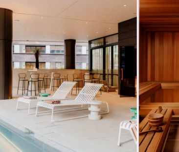 Charlie Parker, Sydney - Photo 4